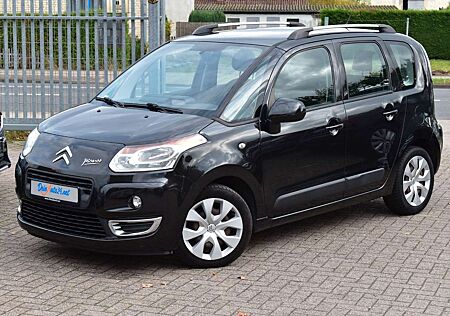 Citroën C3 gebraucht kaufen Citroën C3 Citroen Picasso Tendance Klima| Tempo.| PDC|El.FH|TÜV