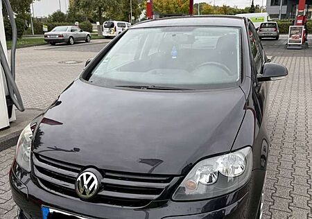 VW Golf Plus Volkswagen 1.4 Tour