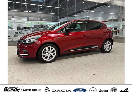 Renault Clio Energy TCe 90 LIMITED KLIMAAUTO NAVI EPH