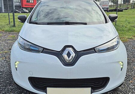 Renault ZOE 41kWh Akku! TÜV NEU! 2.Hand! Navi!...