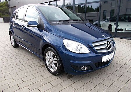Mercedes-Benz B 180 CDI *Automatik*Xenon*Sitzheizung*Tempomat*