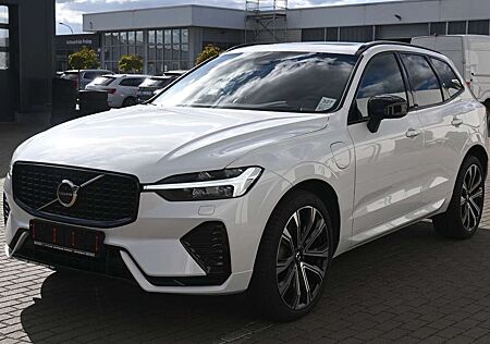 Volvo XC 60 XC60 R Design PHEV MAPS*Luft*B&W*STHZG*HUD*