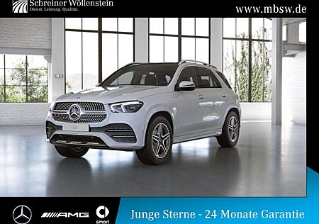 Mercedes-Benz GLE 300 d 4M *AMG*Stdhzg*Pano*AHK*360°*MBUX*Navi