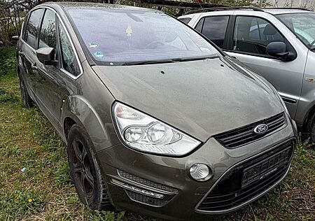 Ford Galaxy Diesel 2.0 TDCi DPF Aut.