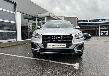 Audi Q2 35 TFSI design
