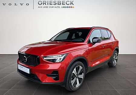 Volvo XC 40 XC40 T4 Twin Engine (E6d) Plus Dark Recharge LED
