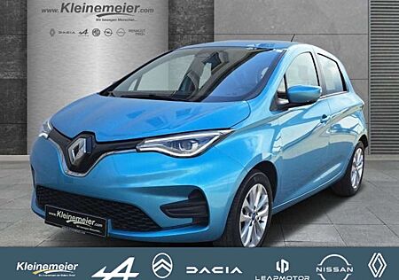 Renault ZOE Experience*zuzügl. Batteriemiete*LED*SHZ*