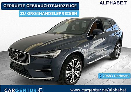 Volvo XC 60 XC60 B5 360° AHK S-Dach