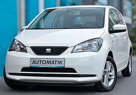Seat Mii Style Automatik 75 Klima Sitzhzg DAB Allwett