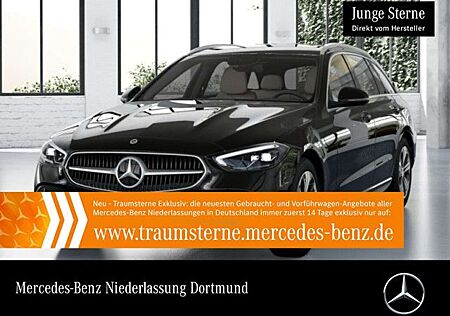 Mercedes-Benz C 220 d T 4M AVANTG+LED+KAMERA+KEYLESS+9G