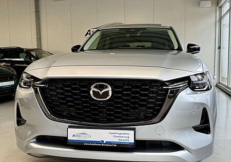 Mazda CX-60 Homura Autom Sport.., *Pano *Leder *LED