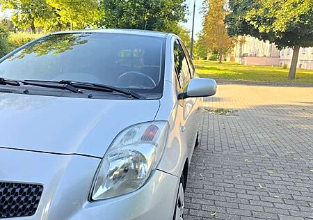 Toyota Yaris 1.3 Automatik | Android/Apple Carplay
