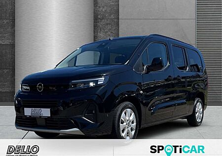 Opel Combo Life GS XL 7-Sitzer Winterkompletträder Klimaautomatik