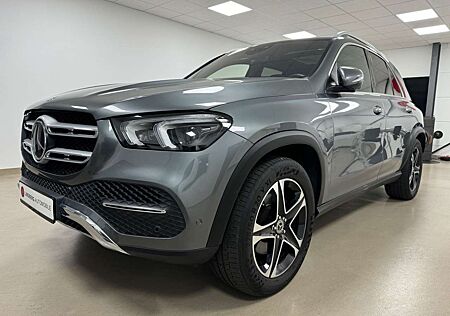 Mercedes-Benz GLE 350 d*4x4*HUD*STNHZ*AC*AHK*GAR*ACC*360°*8F*