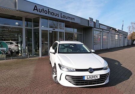 VW Passat Variant Volkswagen 1.5 e-TSI Business,2x ergoActive, ACC, Kessy, Navi