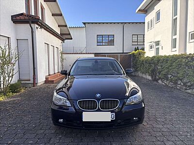 BMW 540 540i Aut.