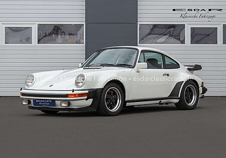 Porsche 930 3.3 Turbo