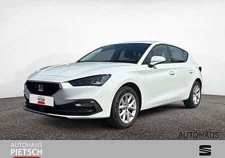 Seat Leon 1.0 TSI Style LED Navi Dig.Cockpit Beats