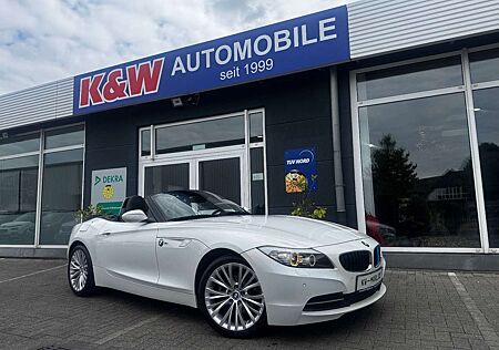 BMW Z4 Roadster sDrive 23i LEDER KLIMAAUTO PDC XENON