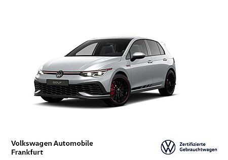 Volkswagen Golf GTI Golf VIII GTI Clubsport 2.0 TSI AKRA+LEDER+PANO+