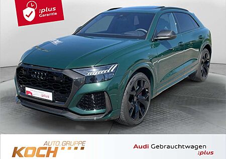 Audi RS Q8 RSQ8 4.0 TFSI q. Tiptr., HD Matrix, RS-AGA, Kera