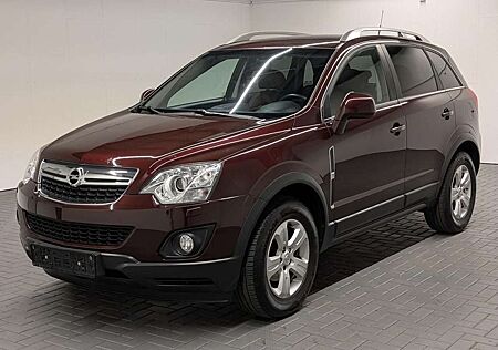 Opel Antara Design Edition Xenon/Navi/SHZ/PDC/AHK/17