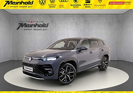 VW Tayron Volkswagen 2.0 TDI DSG 4M R-Line, Standh., Haman Kar