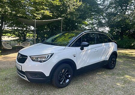 Opel Crossland X 1.2 Start/Stop 2020