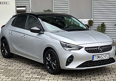 Opel Corsa 1.2 DI Turbo Elegance*LED*Navi*TÜV NEU