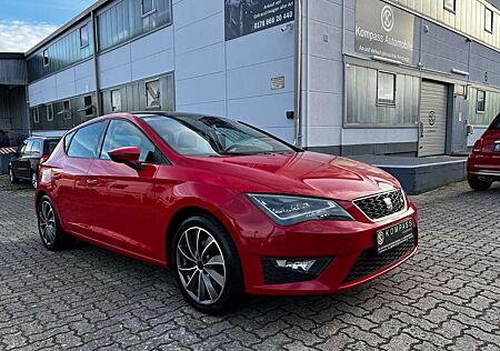 Seat Leon FR/Kima/Panorama/Tempo/SHZ/PDC/