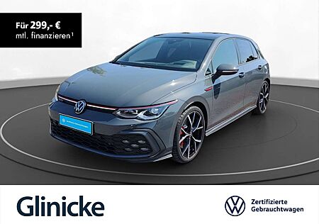 VW Golf GTI Volkswagen 2.0 TSI