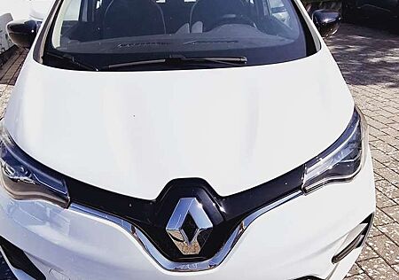 Renault ZOE EV50 110hp Evolution