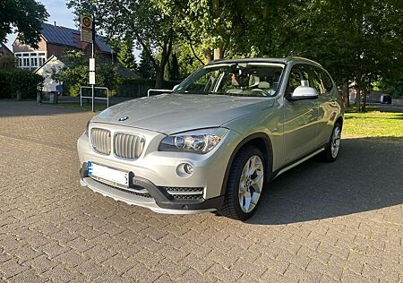 BMW X1 xDrive28i Aut. xLine