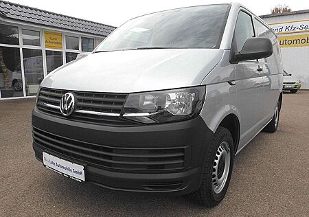 VW T6 Transporter Volkswagen T6 2,0 TDI Standheizung/Werkstatteinbau