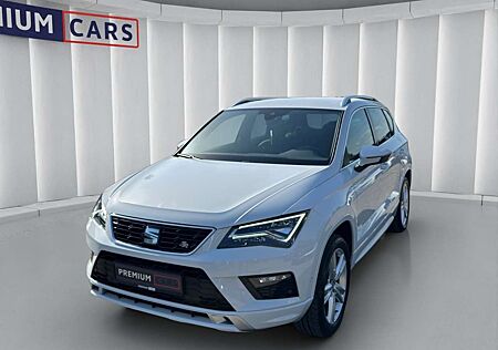 Seat Ateca FR 4Drive *Garantie*Finanzierung*