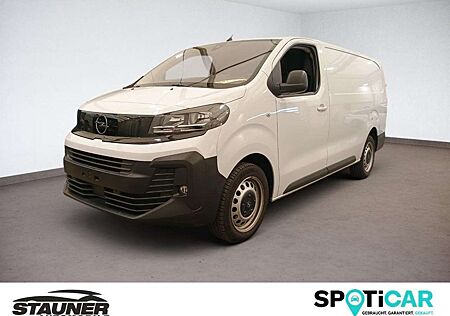 Opel Vivaro AT Cargo/Kasten L3 *NAVIGATION*LHZ*WIRELESS*KLIMA*