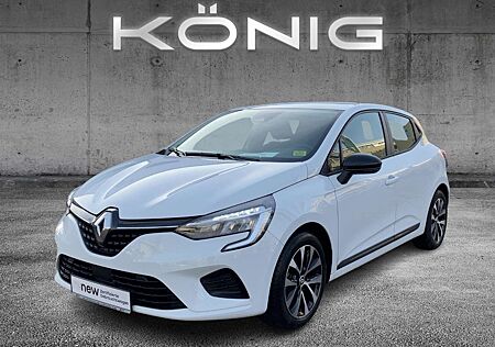 Renault Clio 1.0 SCe 65 EQUILIBRE Klimaanlage*Tempomat