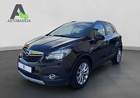 Opel Mokka 1.6 CDTI Innovation *NAVI*BI-XENON*PDC*