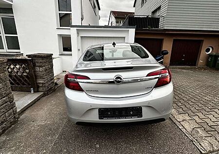 Opel Insignia Business Edition