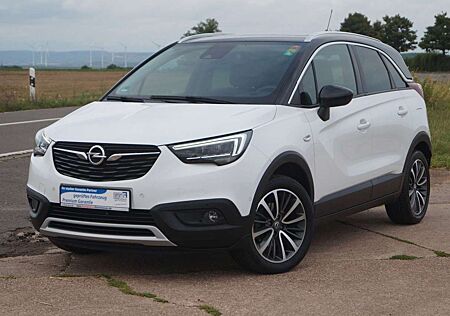 Opel Crossland X Innovation +Automatik+LED+AHK+