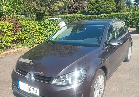 VW Golf Volkswagen 1.4 TSI BlueMotion Technology DSG Comfortline