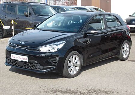 Kia Rio Vision