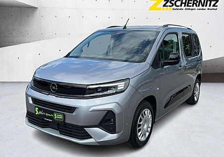 Opel Combo Life E 1.5 D GS Navi*SHZ*CarPlay*Kamera