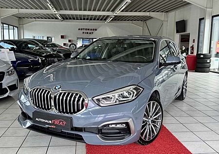 BMW 120 d xDrive Luxury Line°Navi°Leder°LED°Kamera° B