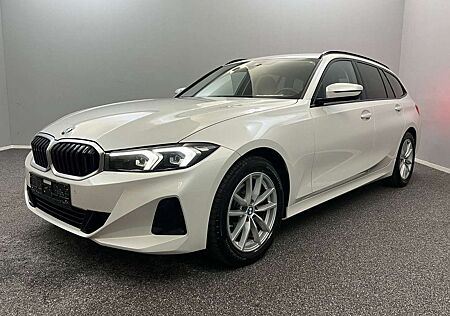 BMW 320 d T xDrive SHADOW*LED*WIDE*CARPLAY*AHK*MEGA