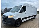 Mercedes-Benz Sprinter 317 CDI III Kasten Automatik Apple car