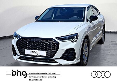 Audi Q3 S line 35 TFSI 110(150 ) kW(PS) S t