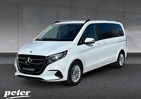 Mercedes-Benz V 220 d STYLE Kompakt 9GT*LED*AHK*DISTR*KAM