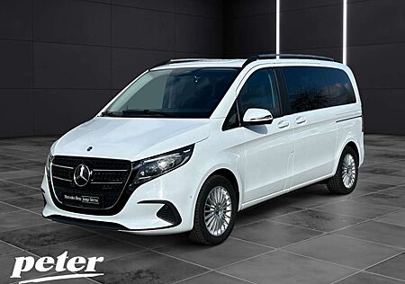 Mercedes-Benz V 220 d STYLE Kompakt 9GT*LED*AHK*DISTR*KAM