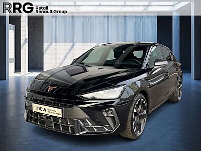 CUPRA Leon 1.5 eTSI Apple CarPlay Rückfahrkamera PDC ZV